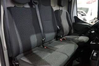 OPEL Movano usata, con Autoradio digitale