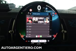 MINI Countryman usata, con Volante multifunzione