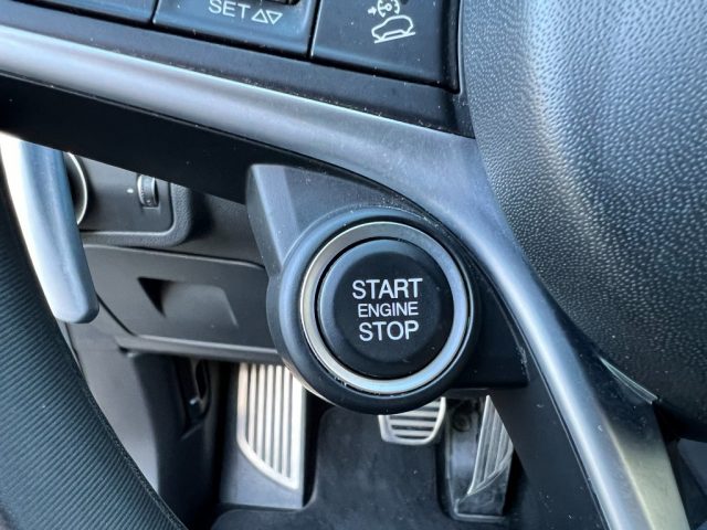 ALFA ROMEO Stelvio usata 21