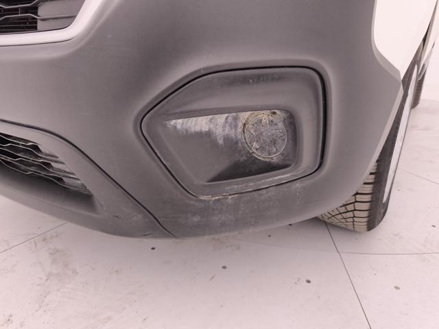 FIAT Fiorino usata 25