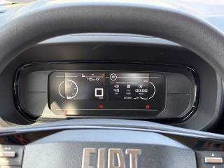 FIAT Doblo usata, con Filtro antiparticolato