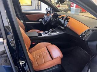 DS AUTOMOBILES DS 7 Crossback usata, con Antifurto