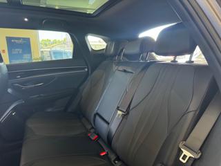 BYD Seal usata, con Leve al volante