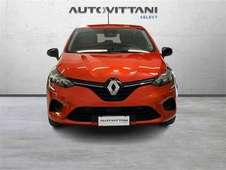 RENAULT Clio usata, con Airbag