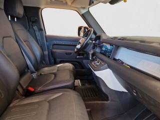 LAND ROVER Defender usata, con Airbag Passeggero