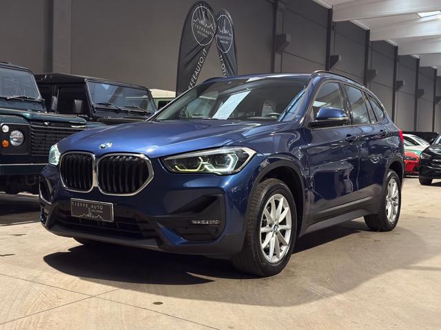 BMW X1 usata, con ABS