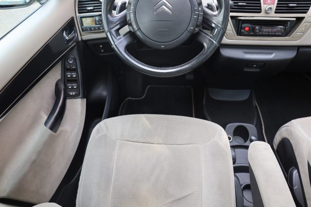 CITROEN C4 usata, con USB