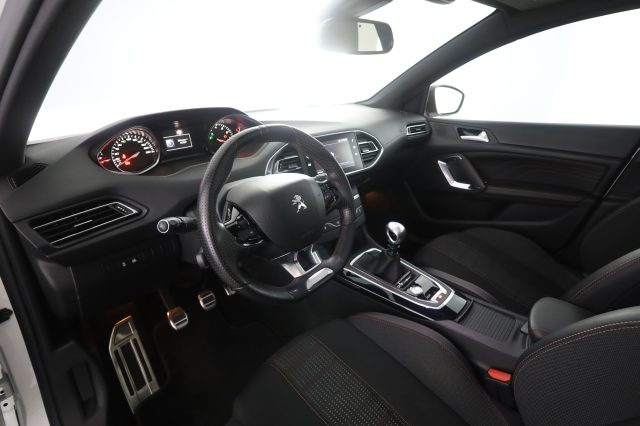 PEUGEOT 308 usata 1
