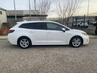 SUZUKI Swace usata, con Airbag Passeggero