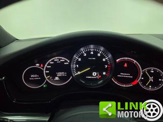 PORSCHE Panamera usata, con Antifurto