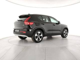 VOLVO XC40 usata, con Alzacristalli elettrici