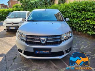 DACIA Sandero usata, con Airbag