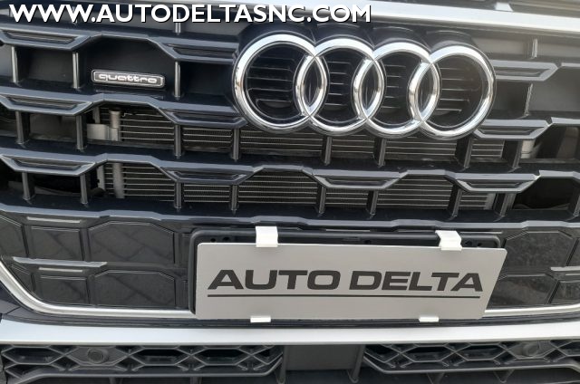 AUDI Q2 usata, con Immobilizzatore elettronico