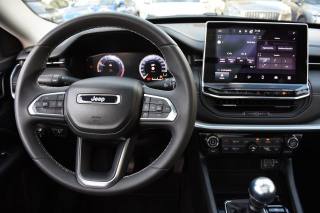 JEEP Compass usata, con Chiusura centralizzata