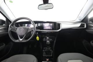 OPEL Mokka usata 4