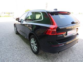 VOLVO XC60 usata, con Chiusura centralizzata