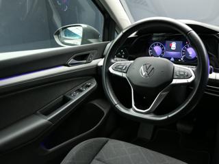 VOLKSWAGEN Golf usata, con Cruise Control
