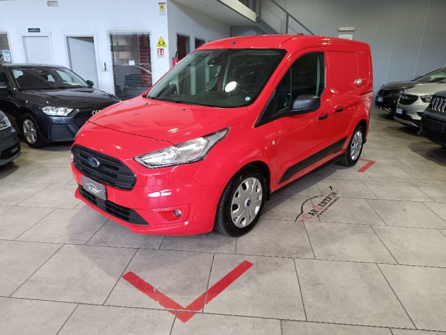 FORD Transit Connect usata, con ABS