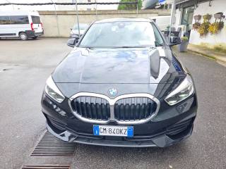 BMW 116 usata, con Airbag