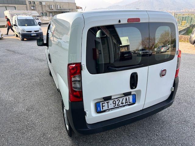 FIAT Fiorino usata, con Climatizzatore