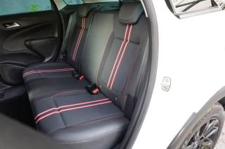 OPEL Crossland usata, con Cerchi in lega