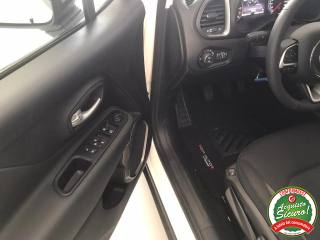 JEEP Renegade usata, con Adaptive Cruise Control