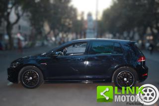 VOLKSWAGEN Golf usata, con Controllo automatico clima