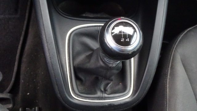 AUDI A1 usata 107
