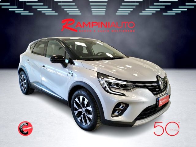 RENAULT Captur usata 4