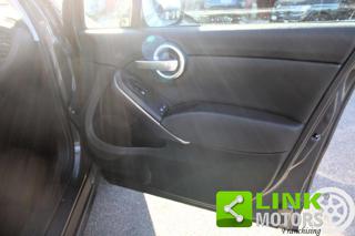 FIAT 500X usata, con Specchietti laterali elettrici