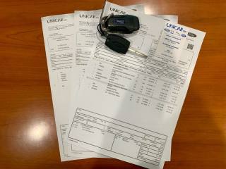 FORD EcoSport usata, con Bracciolo