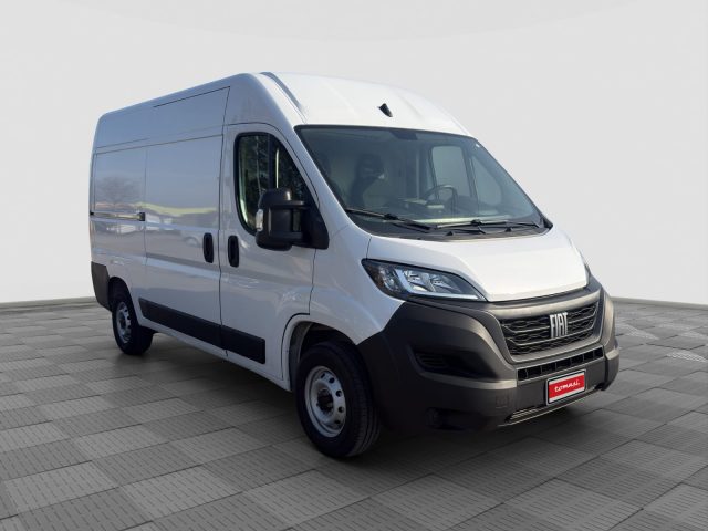 FIAT Ducato usata 6