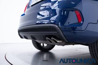 FIAT 500X usata 50