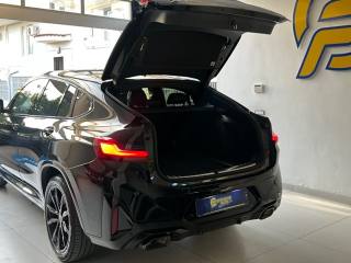 BMW X4 usata, con Immobilizzatore elettronico