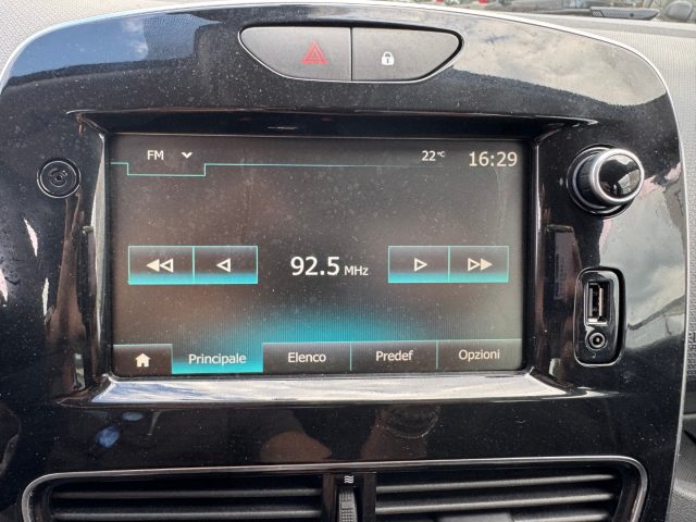 RENAULT Clio usata, con ESP