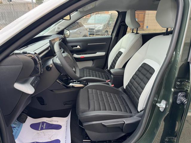 CITROEN C3 Aircross usata, con Antifurto