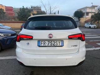FIAT Tipo usata, con Autoradio