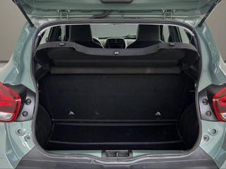 DACIA Spring usata, con Boardcomputer