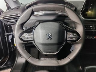 PEUGEOT 2008 usata, con Climatizzatore