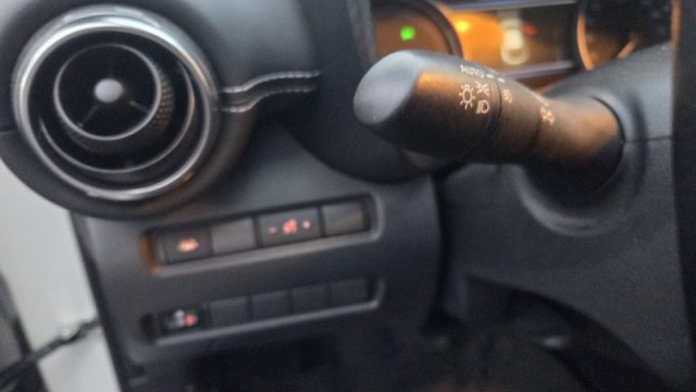 NISSAN Juke usata, con Antifurto