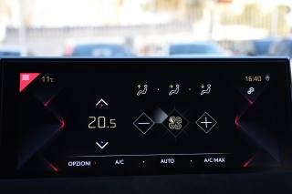 DS AUTOMOBILES DS 3 Crossback usata, con Sedili sportivi