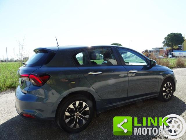 FIAT Tipo usata, con Alzacristalli elettrici