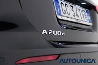 MERCEDES-BENZ A 200 usata, con Telecamera per parcheggio assistito