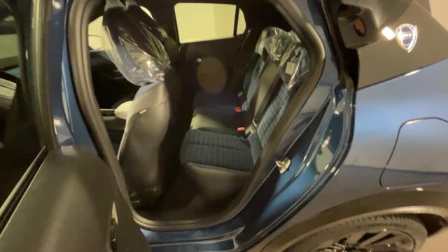 LANCIA Ypsilon usata, con Climatizzatore