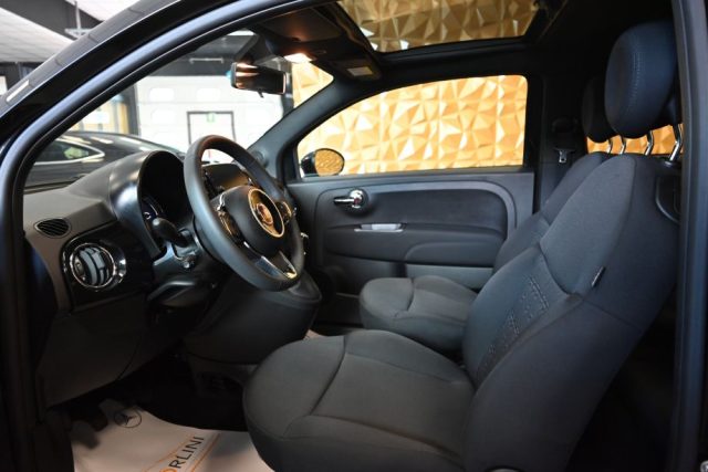 FIAT 500 usata 72