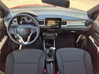 SUZUKI Ignis usata, con Cerchi in lega