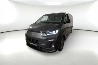 FIAT Ulysse usata, con Volante multifunzione