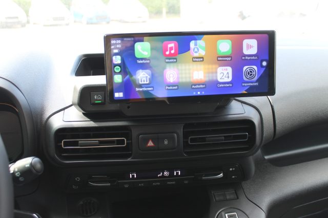 FIAT Doblo usata, con Controllo elettronico della corsia