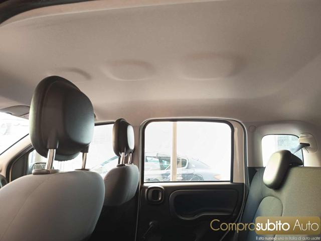 FIAT Panda usata 23
