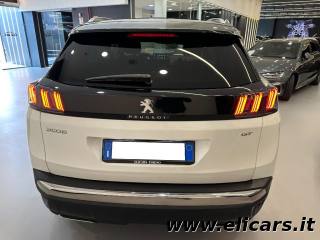 PEUGEOT 3008 usata, con Autoradio
